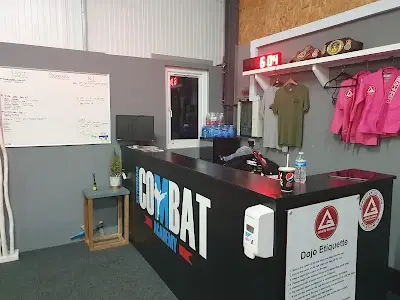Keynsham Combat Academy BJJ Academy - photo 1