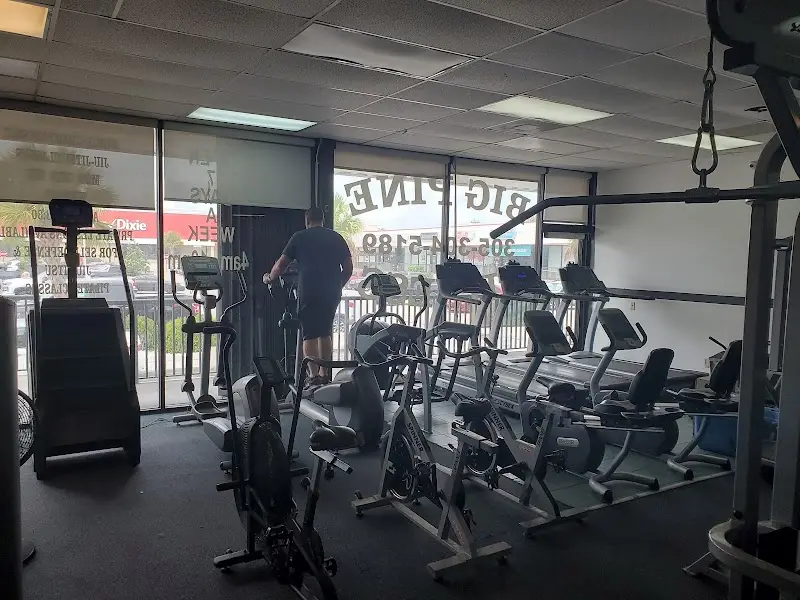 Keys Fitness and Jiu Jitsu BJJ Academy - photo 1