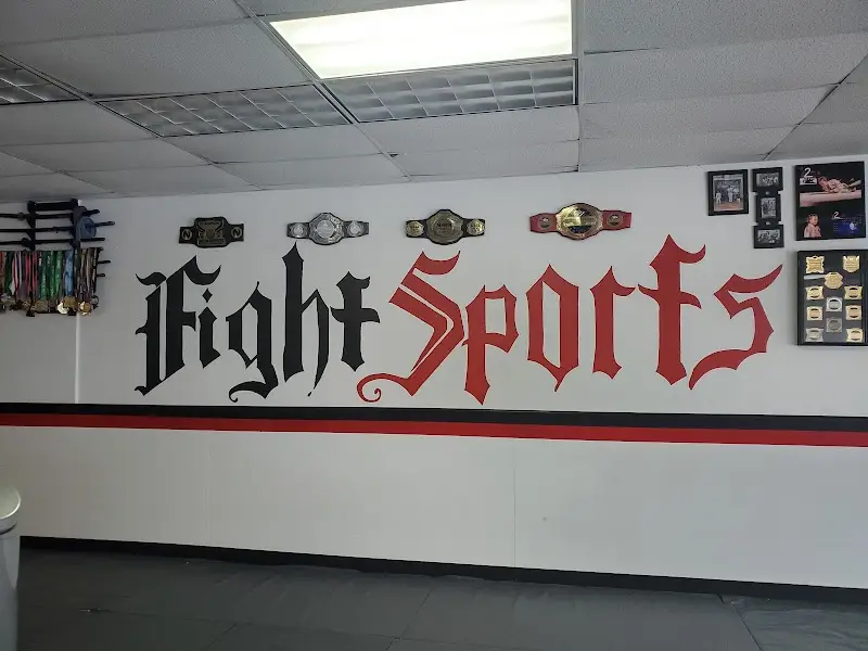 Keys Fitness and Jiu Jitsu BJJ Academy - photo 2