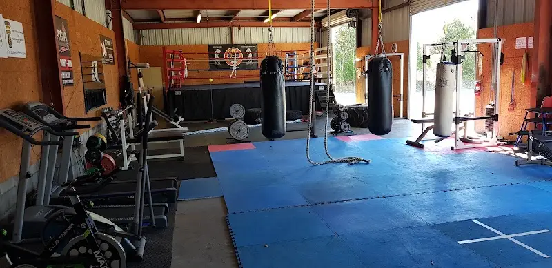 Keystone Martial Arts Academy BJJ Academy - photo 2