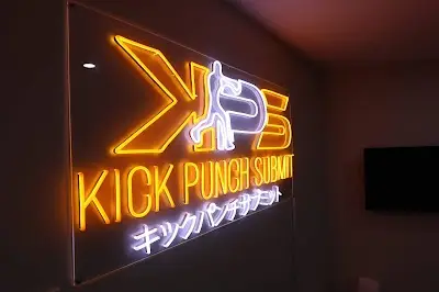Kick Punch Submit BJJ Academy - photo 4
