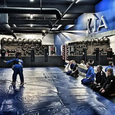 Kickboxing Jiu-Jitsu Académie BJJ Academy - photo 1
