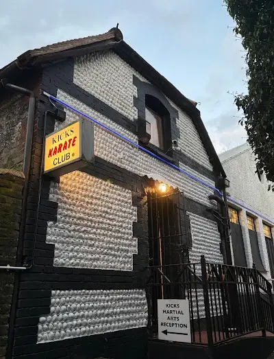 Kicks Martial Arts Centre