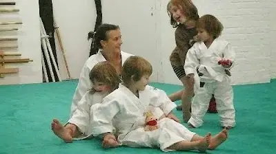 Kikentai.Berlin–Aikido–Schwert–Stock–Jiu-jitsu(BJJ) BJJ Academy - photo 4