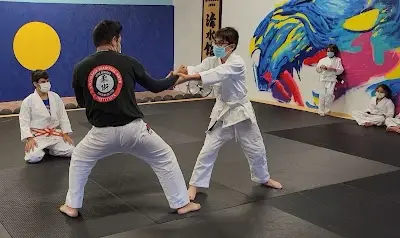 KIKUNAGA MARTIAL ARTS - GRACIE JIU-JITSU BJJ Academy - photo 1