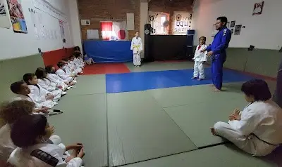 KIKUNAGA MARTIAL ARTS - GRACIE JIU-JITSU BJJ Academy - photo 2