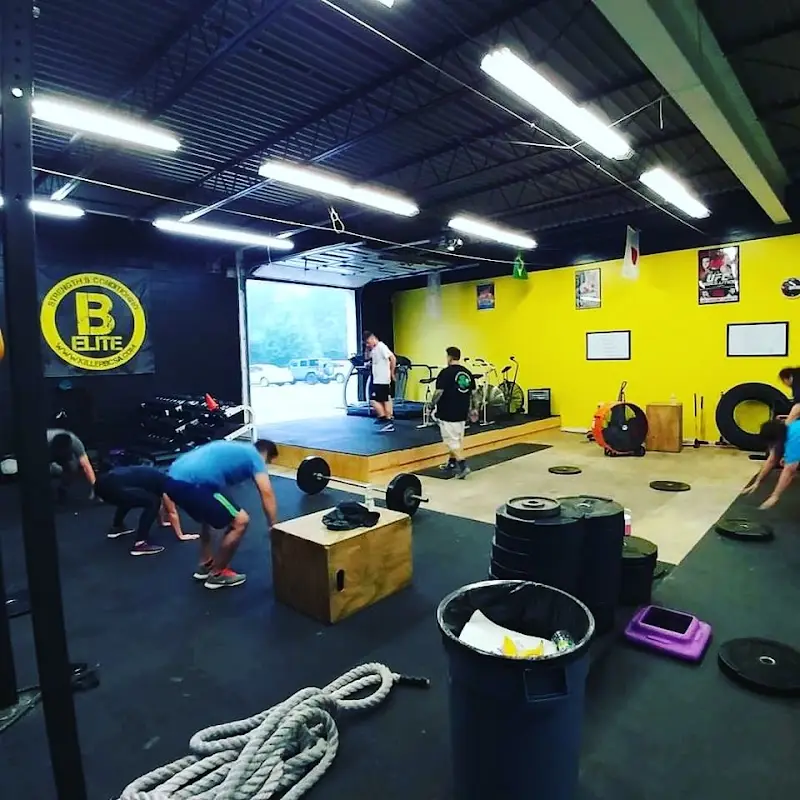 Killer B Combat Sports Academy BJJ Academy - photo 1