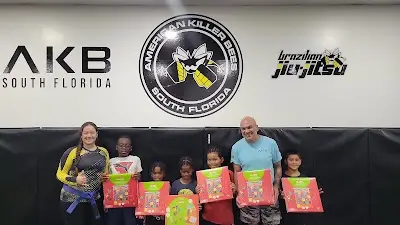 Killer Bees South Florida Brazilian Jiu Jitsu BJJ Academy - photo 1