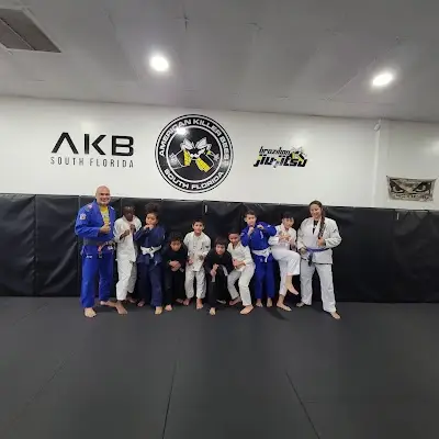 Killer Bees South Florida Brazilian Jiu Jitsu BJJ Academy - photo 2