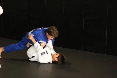 Killer Bees South Florida Brazilian Jiu Jitsu BJJ Academy - photo 3