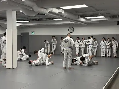 Kimura BJJ Winnipeg BJJ Academy - photo 1