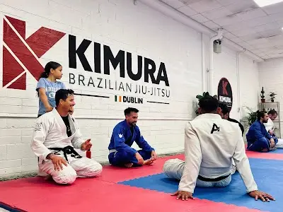 Kimura Brazilian Jiu Jitsu BJJ Academy - photo 4