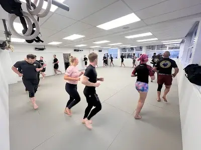 KIN Jiu-Jitsu BJJ Academy - photo 1