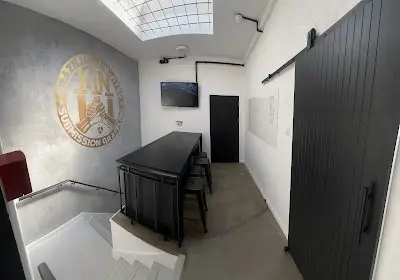 KIN Jiu-Jitsu BJJ Academy - photo 2