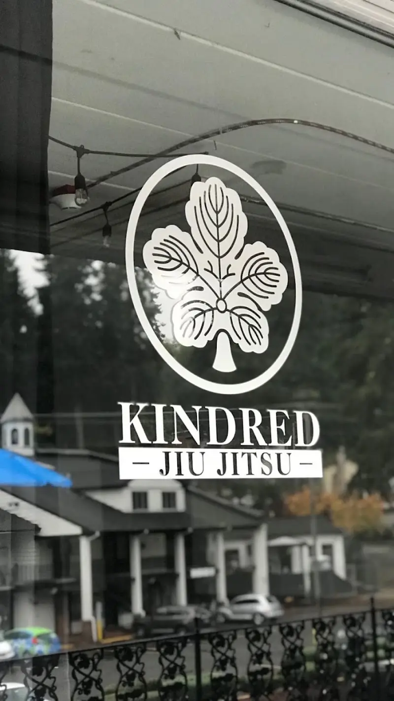 Kindred Jiu Jitsu & Muay Thai BJJ Academy - photo 1