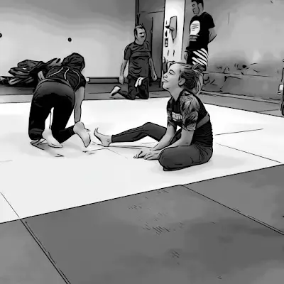 Kinetic BJJ BJJ Academy - photo 1