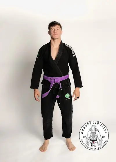 King and Cross Jiu Jitsu