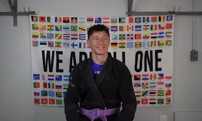 King and Cross Jiu Jitsu BJJ Academy - photo 1