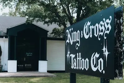 King and Cross Jiu Jitsu BJJ Academy - photo 2