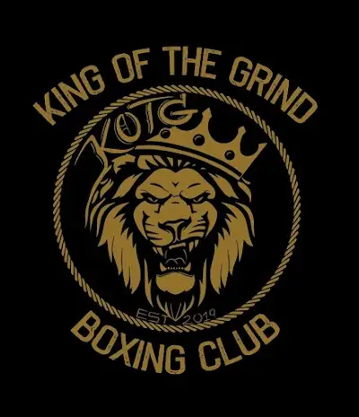King Of The Grind Boxing Club