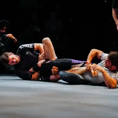 Kingdom BJJ