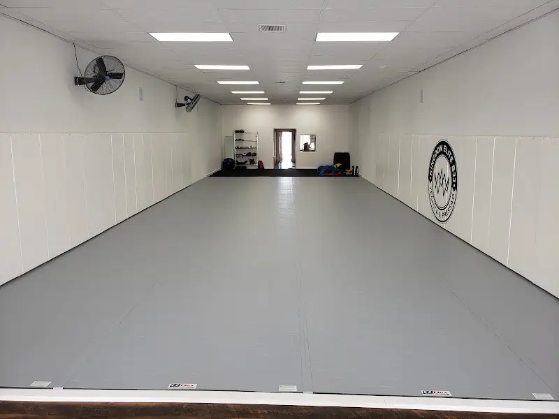 Kingdom Jiu Jitsu Academy BJJ Academy - photo 2