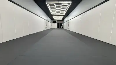 Kingdom Martial Arts School