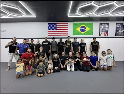 Kingdom Martial Arts School BJJ Academy - photo 2