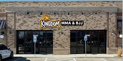 Kingdom MMA & BJJ BJJ Academy - photo 2