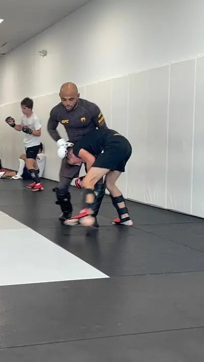 Kingdom MMA & BJJ BJJ Academy - photo 4