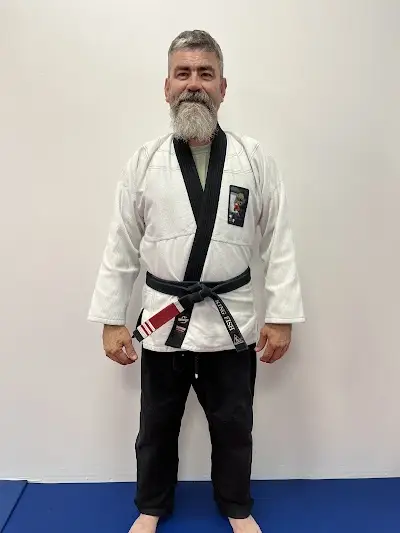KINGFISH BRAZILIAN JIU-JITSU