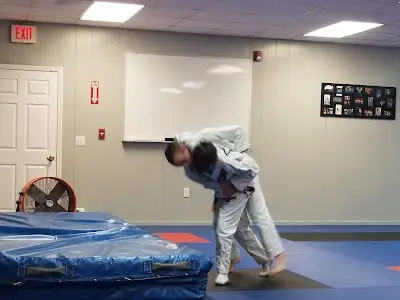 KINGFISH BRAZILIAN JIU-JITSU BJJ Academy - photo 1