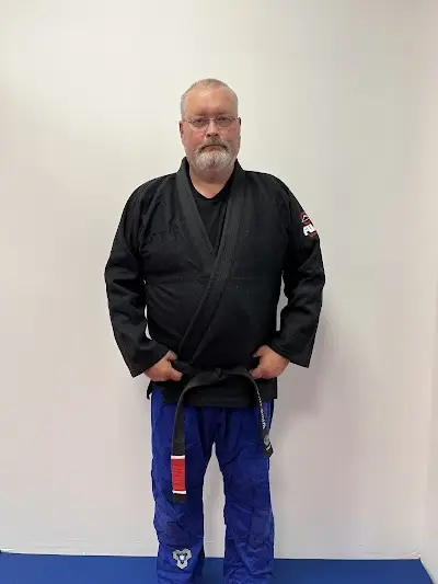 KINGFISH BRAZILIAN JIU-JITSU BJJ Academy - photo 3
