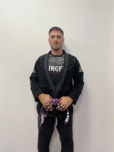 KINGFISH BRAZILIAN JIU-JITSU BJJ Academy - photo 4