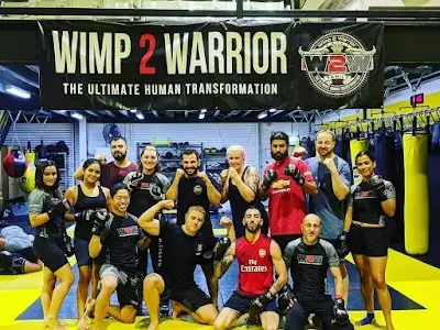 Kings Academy BJJ Academy - photo 1