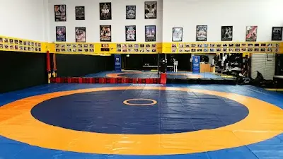Kings Academy BJJ Academy - photo 2