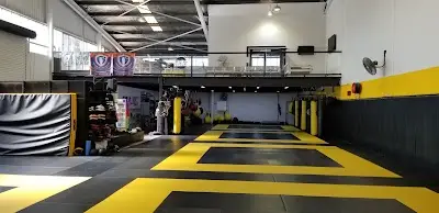 Kings Academy BJJ Academy - photo 4