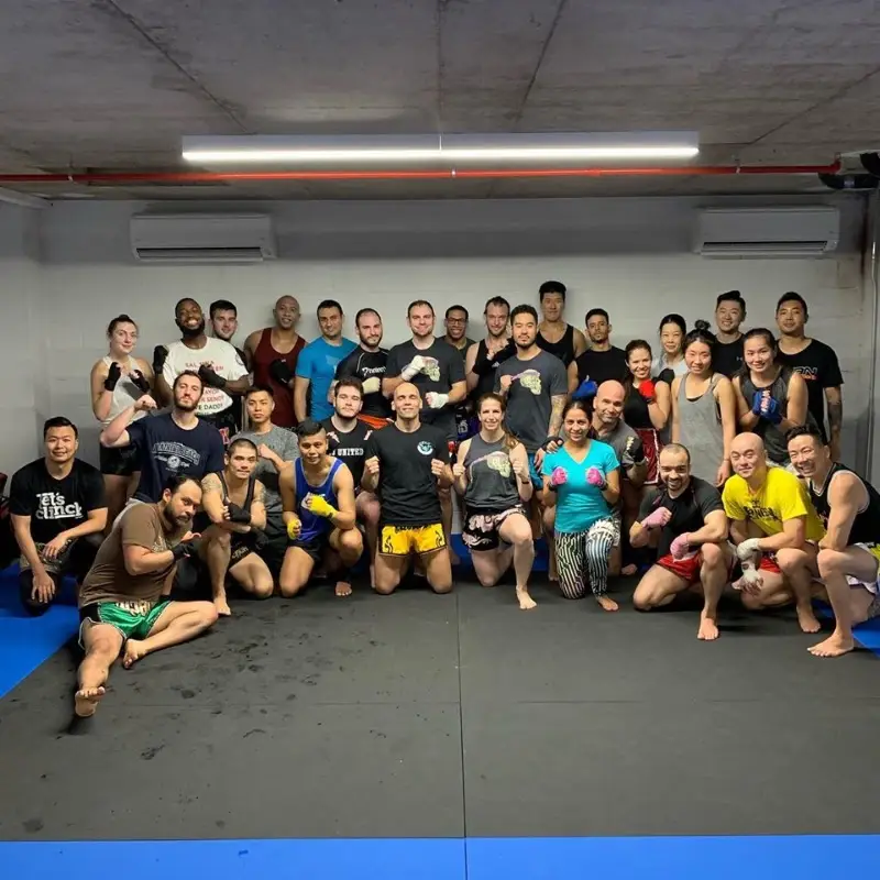Kings Combat Williamsburg BJJ Academy - photo 1