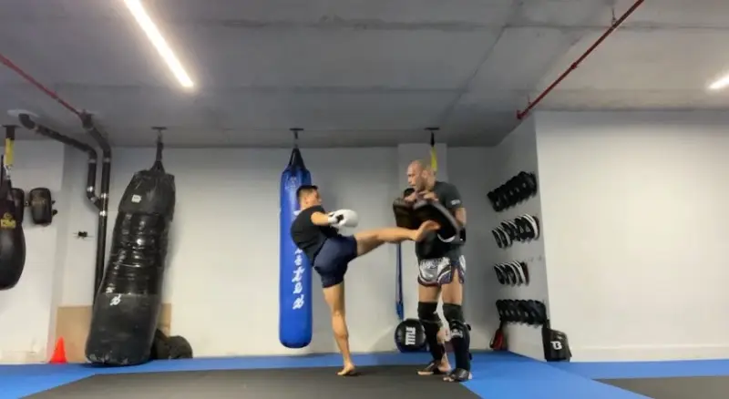 Kings Combat Williamsburg BJJ Academy - photo 2