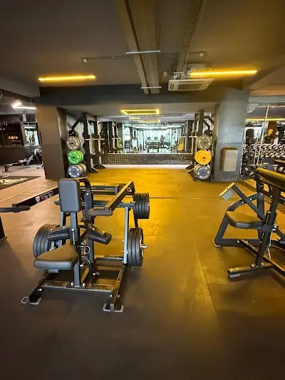 Kings Gym - Brighton BJJ Academy - photo 1