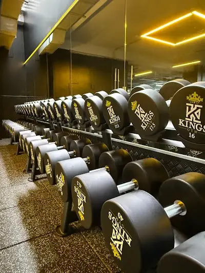 Kings Gym - Brighton BJJ Academy - photo 2