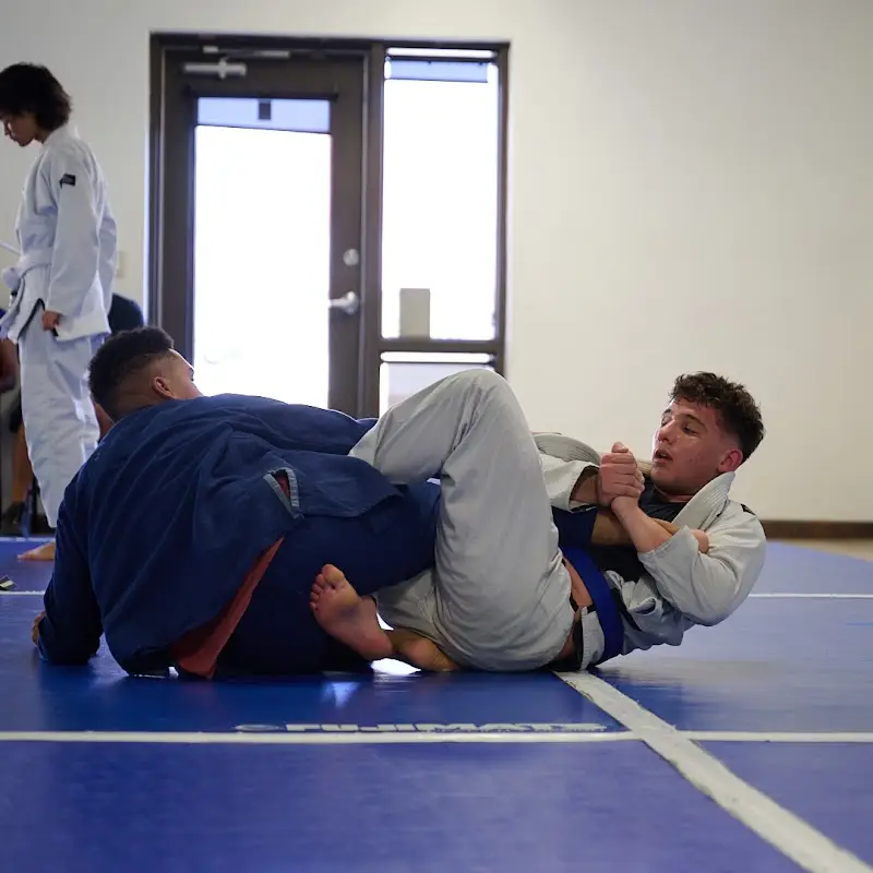 King's Jiu Jitsu BJJ Academy - photo 1