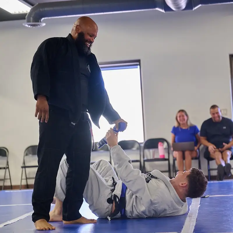 King's Jiu Jitsu BJJ Academy - photo 2