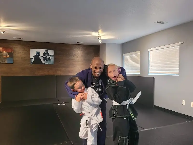 Kingsnake Jiu-Jitsu