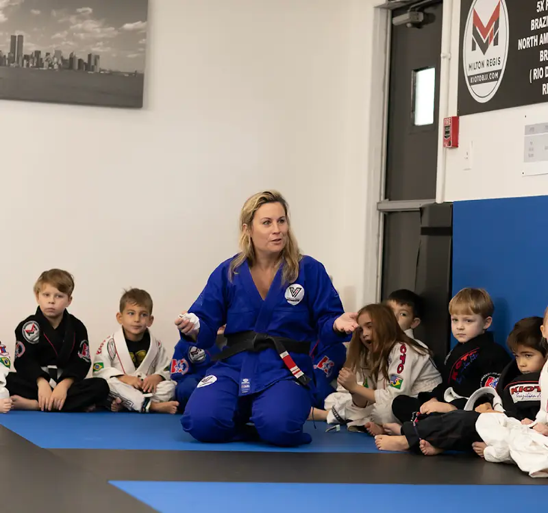 Kioto BJJ South Shore BJJ Academy - photo 1