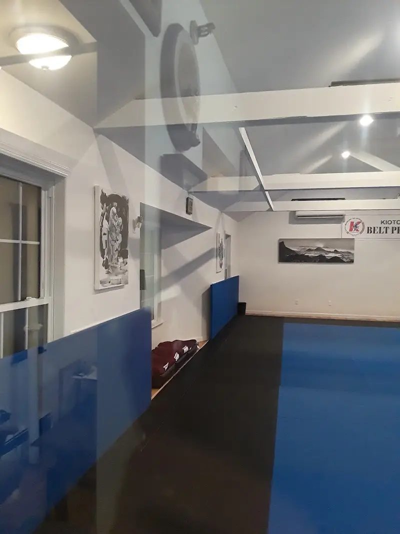 Kioto BJJ South Shore BJJ Academy - photo 2