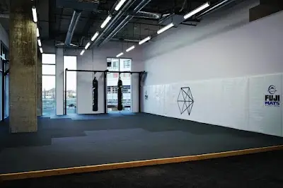 KLIQ MMA BJJ Academy - photo 1