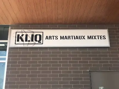 KLIQ MMA BJJ Academy - photo 2