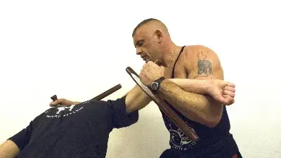 K.M.M.A. Freestyle Martial Arts Academy
