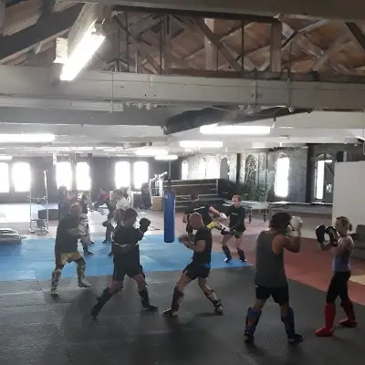 Knight MMA
